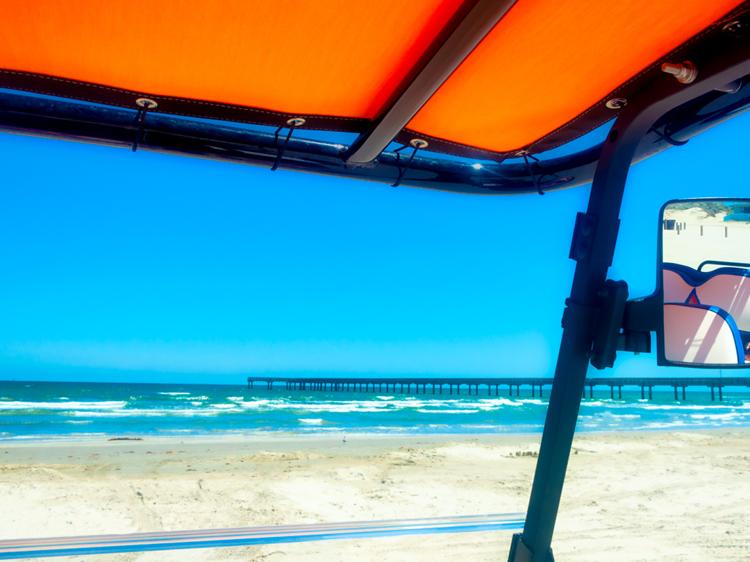 Port Aransas Golf Carts Port A Beach Buggies