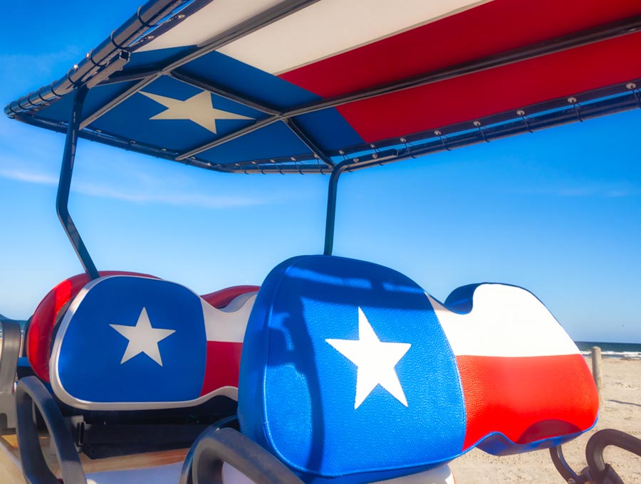 Port Aransas Golf Carts Port A Beach Buggies